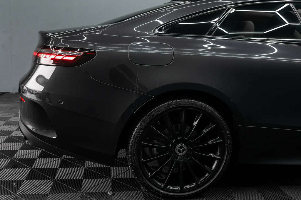 Mercedes-Benz E Class Amg Line Night Edition Premium Mhev #5