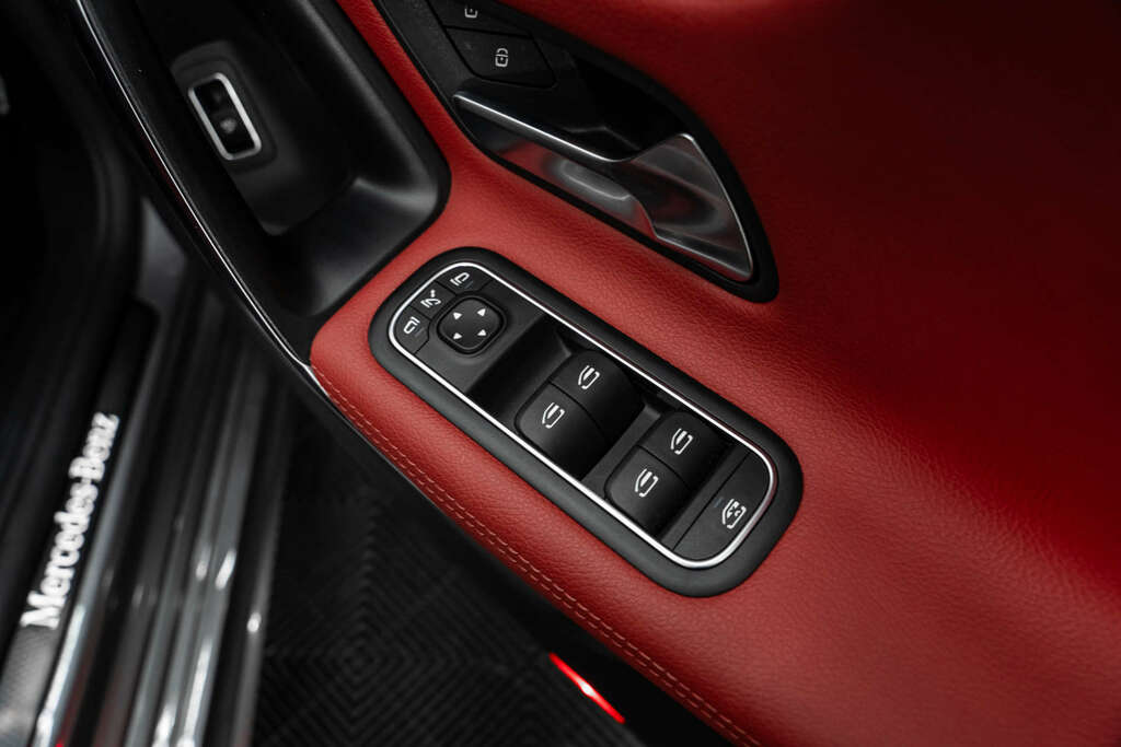 Mercedes-Benz CLA Class Amg Line Premium NX70NHJ  #4