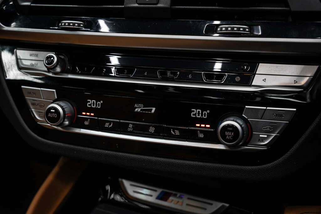 BMW X4 Suv Grey #10