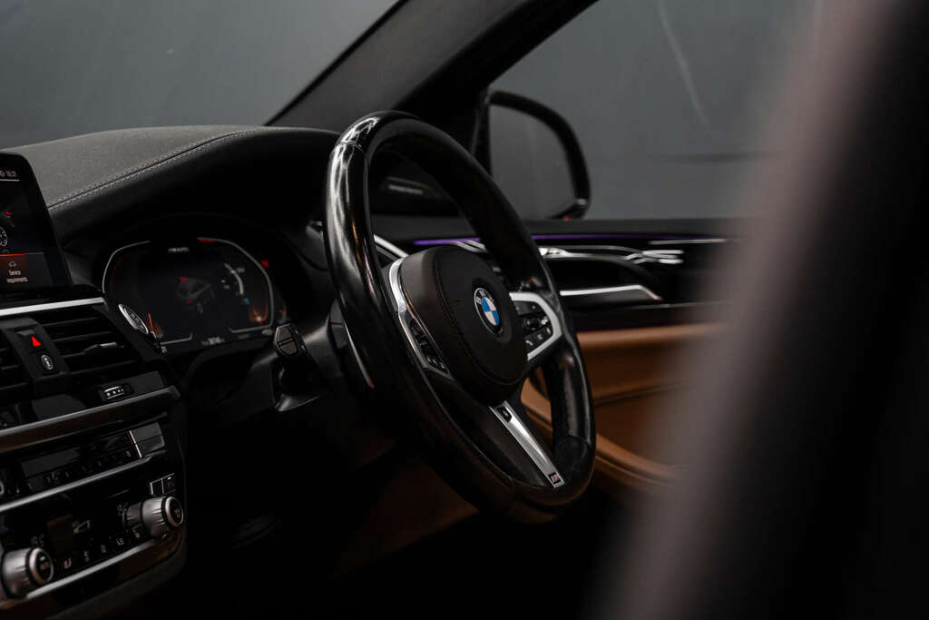 BMW X4 Suv Grey #40
