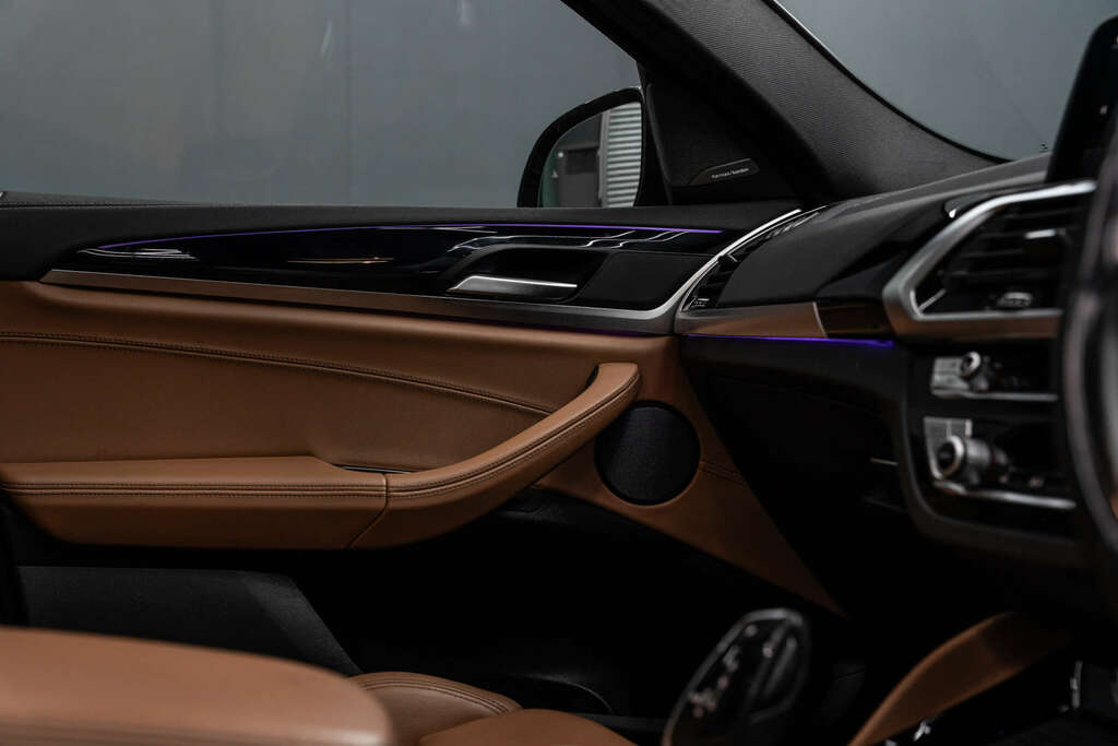 BMW X4 Suv Grey #32