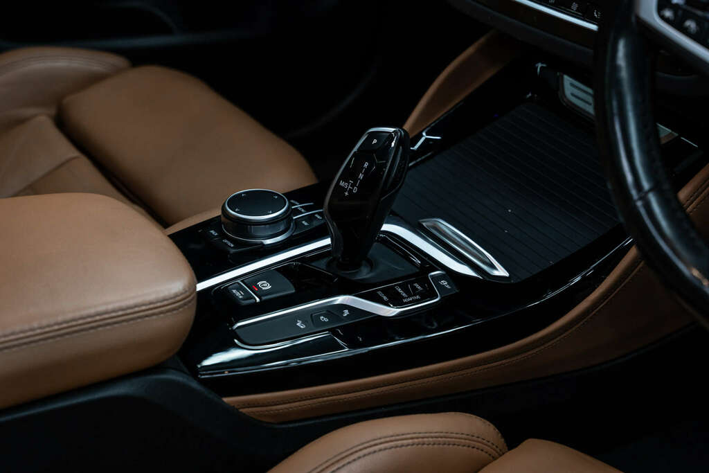 BMW X4 M40i 4Wd  #6