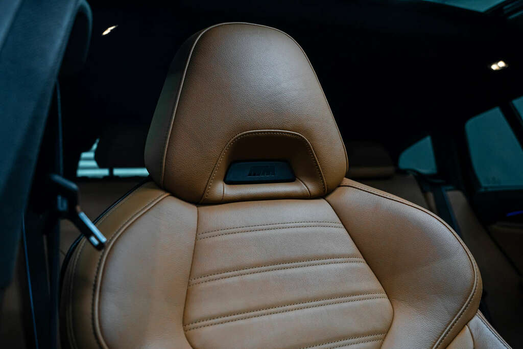 BMW X4 Suv Grey #29