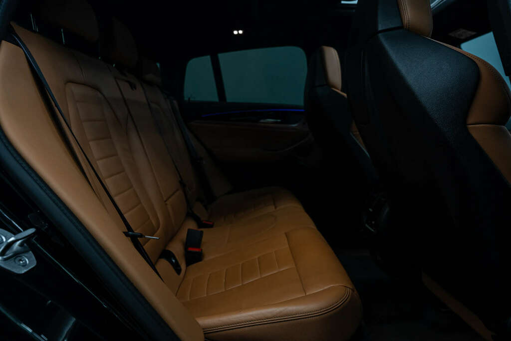 BMW X4 Suv Grey #38
