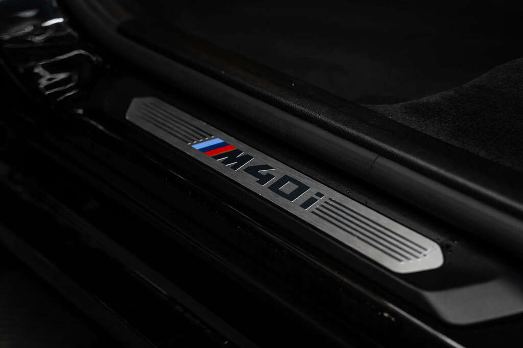 BMW X4 Suv Grey #42