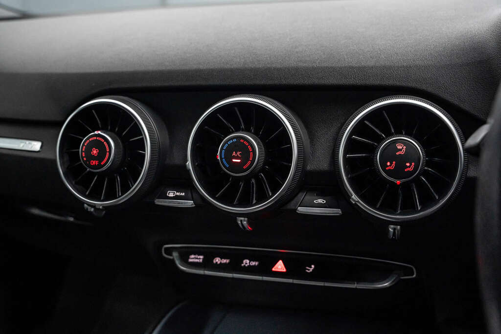 Audi TT S Line Tfsi  #4