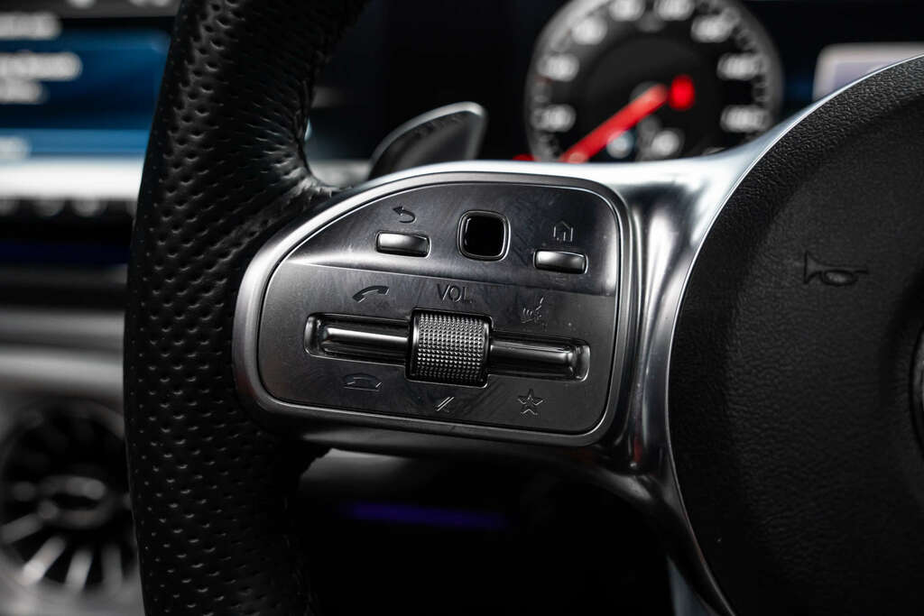 Mercedes-Benz G Class Suv Black #40