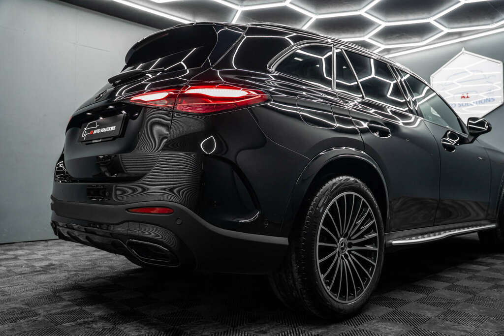 Mercedes-Benz GLC Class Amg Line Premium Plus D Mhev 4Matic 4Wd KD23HTZ #5
