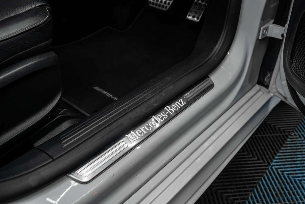 Mercedes-Benz 250 Cla Amg Line Premium E  #11
