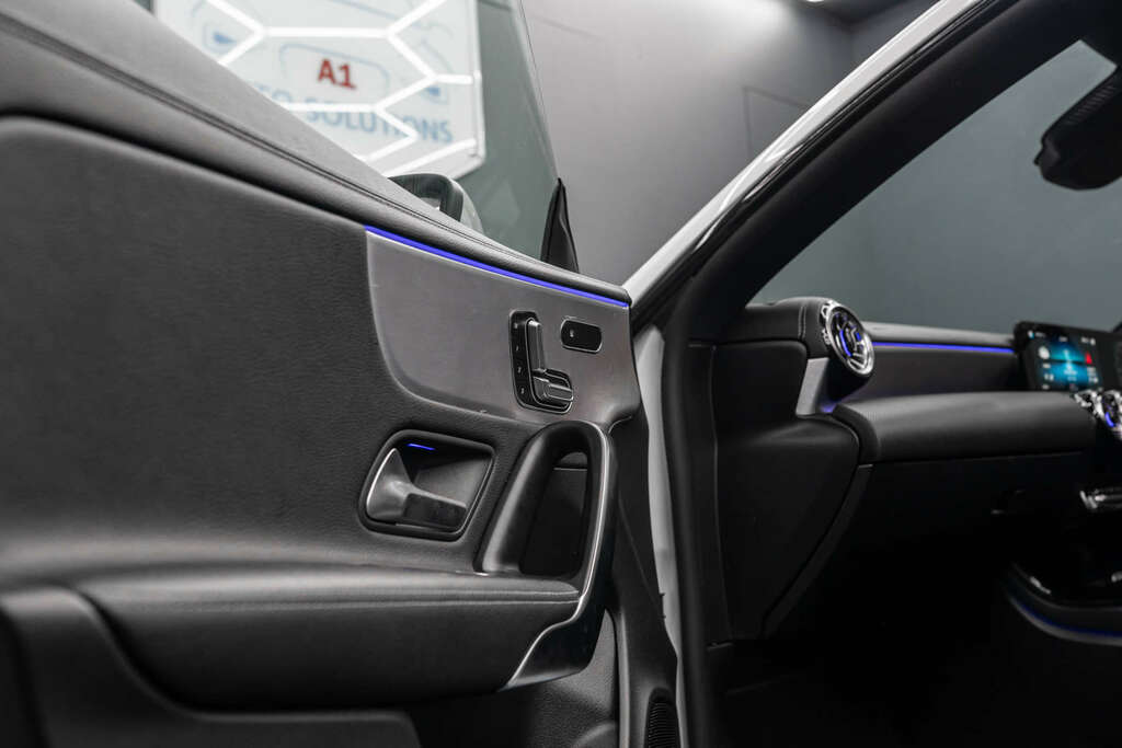 Mercedes-Benz 250 Cla Amg Line Premium E  #41