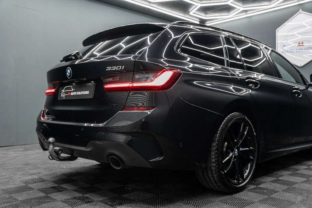 BMW 3 Series M Sport MX20MTF #5