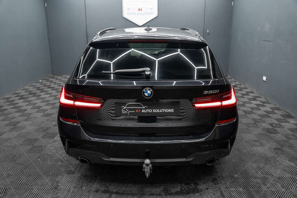 BMW 3 Series M Sport MX20MTF #3