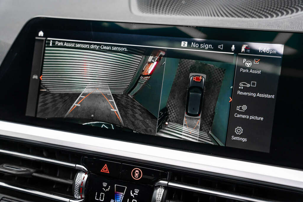 BMW 3 Series M Sport MX20MTF #6