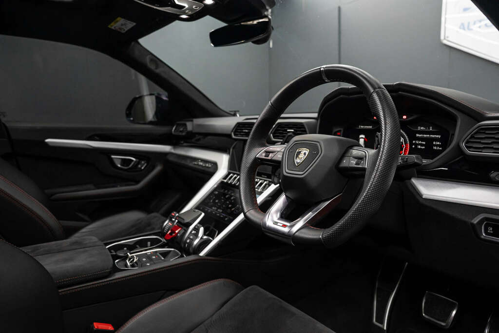 Lamborghini Urus V8 4Wd  #2