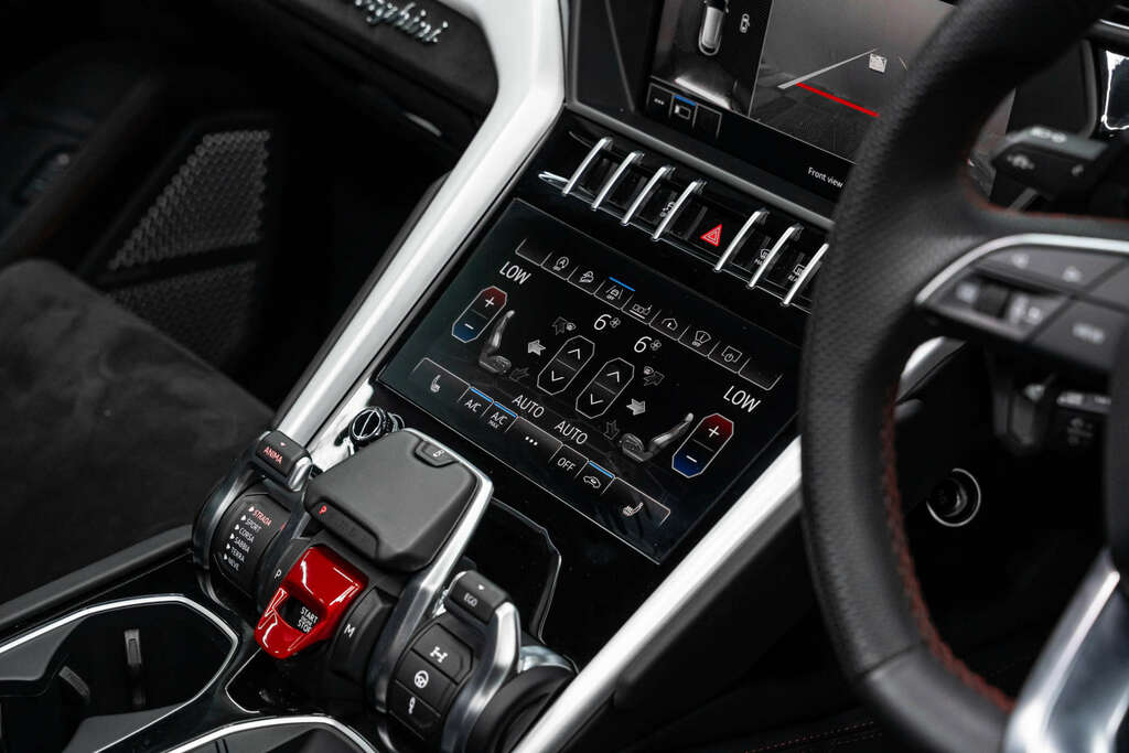 Lamborghini Urus V8 4Wd  #4
