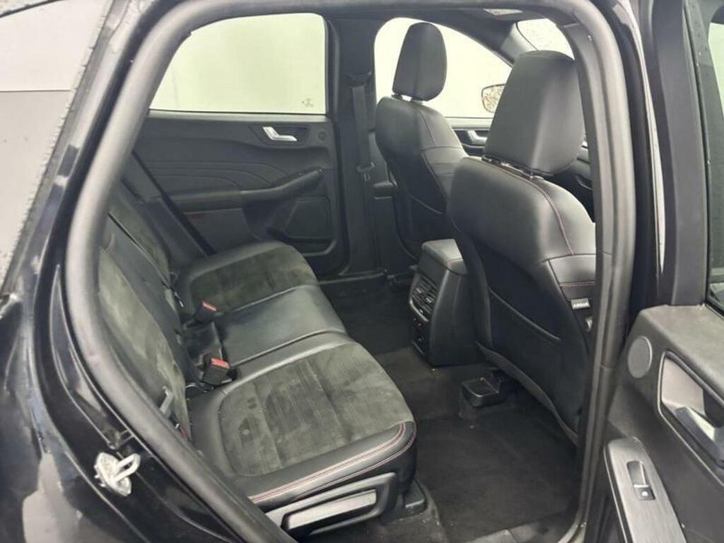 Ford Kuga 1.5T Ecoboost St-line X Edition Euro ... WG23VVH Black #4