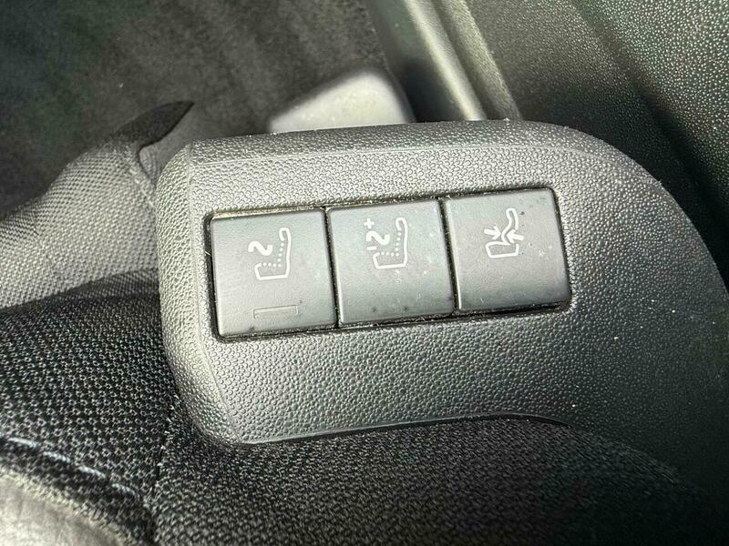 Citroen C4 Picasso Grand Bluehdi Selection Blue #38