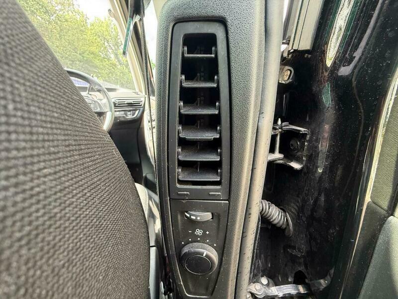 Citroen C4 Picasso Grand Bluehdi Selection Blue #46