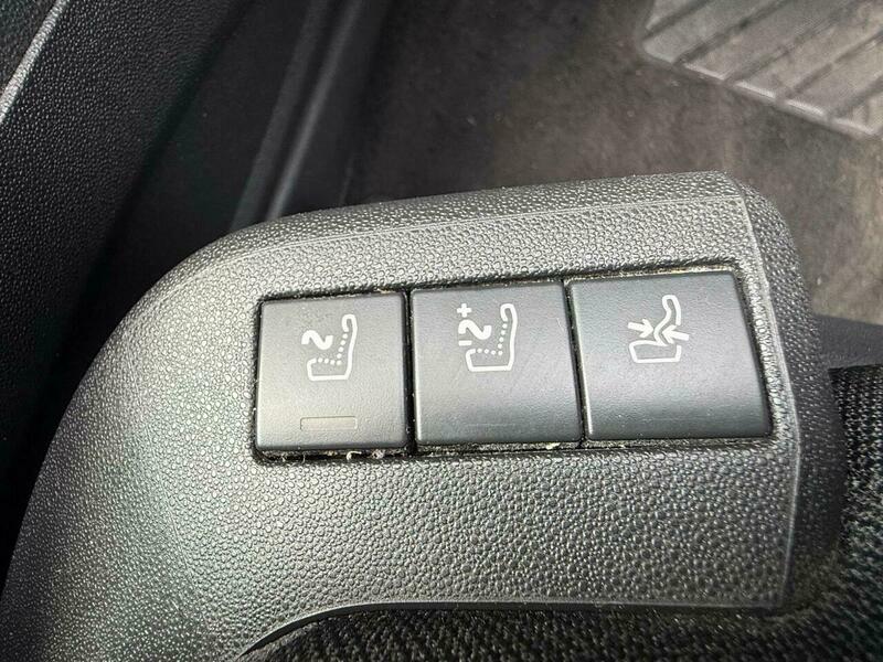 Citroen C4 Picasso Grand Bluehdi Selection Blue #39