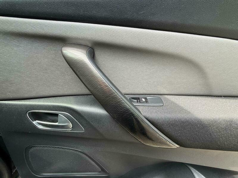 Citroen C4 Picasso Grand Bluehdi Selection Blue #47