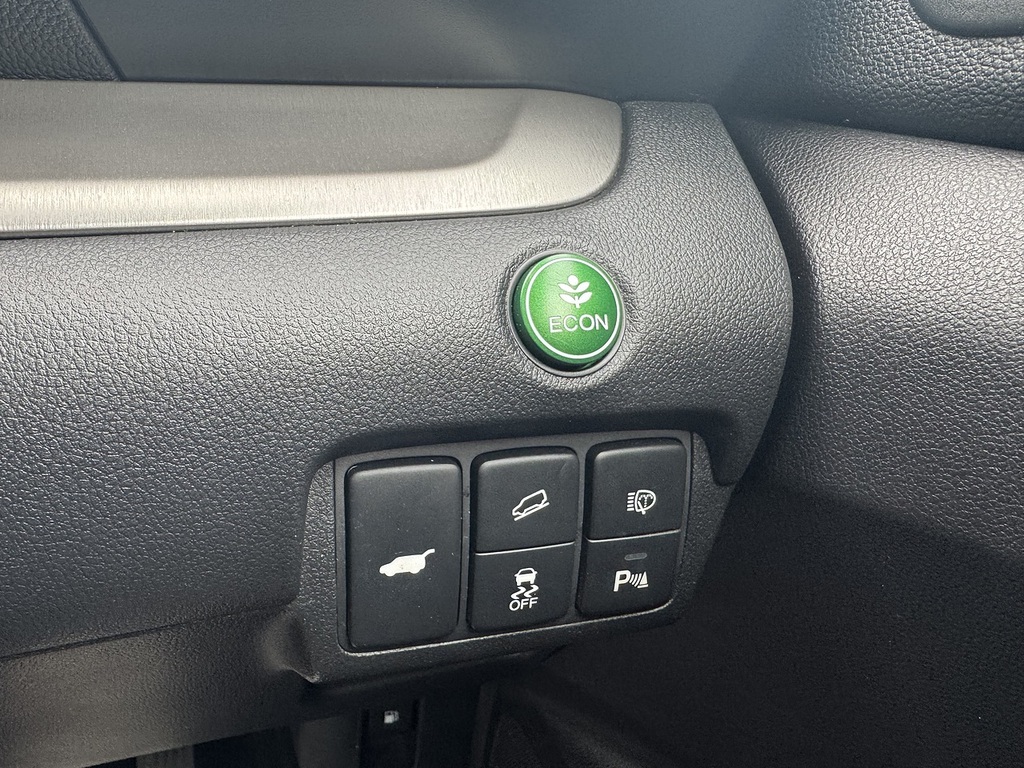 Honda Cr-V I-dtec Se Black #15