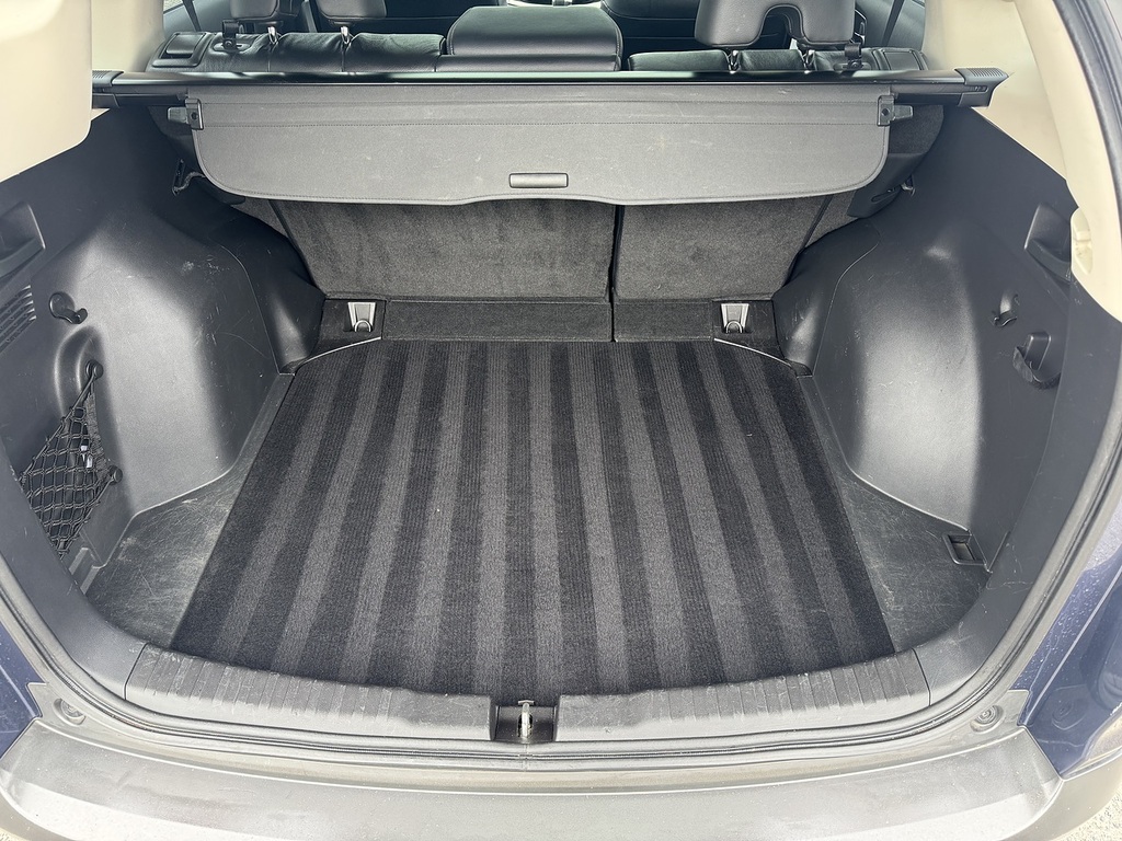Honda Cr-V I-dtec Se Black #20