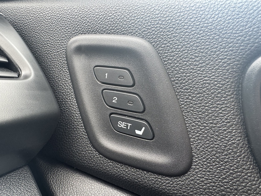 Honda Cr-V I-dtec Se Black #16