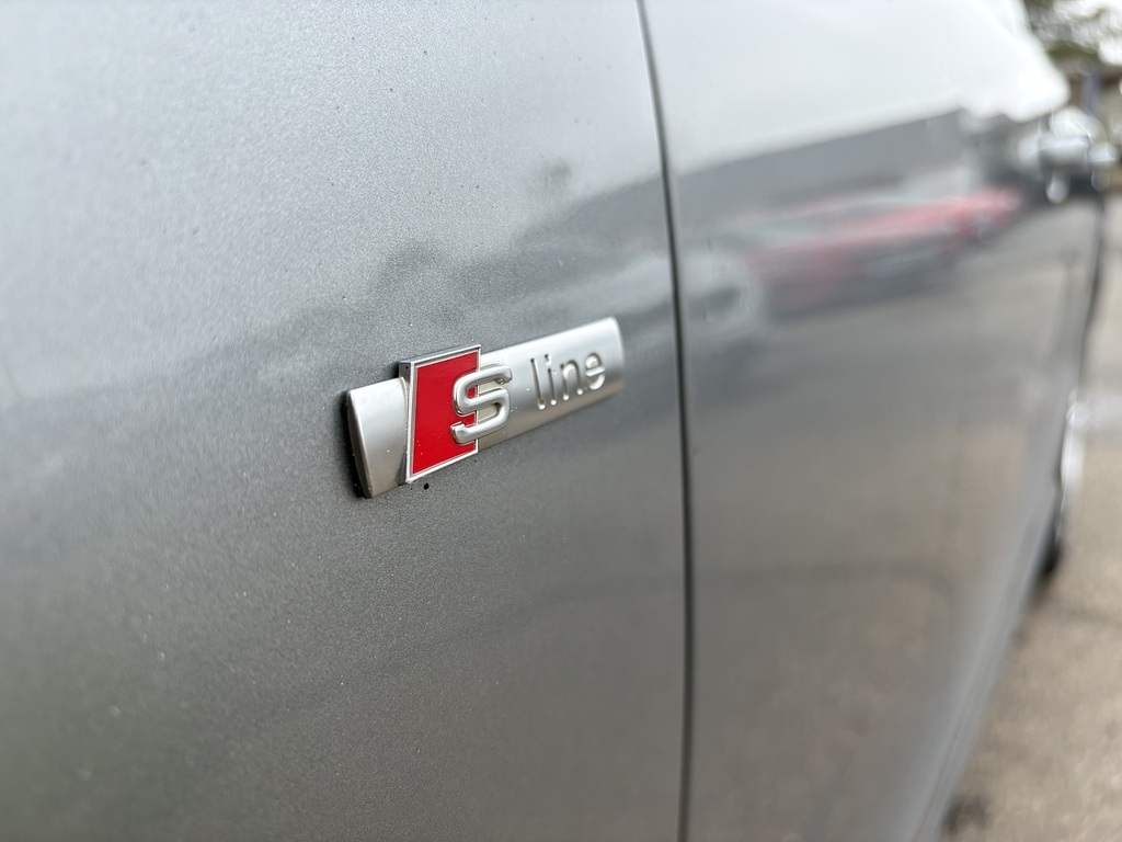 Audi Q5 Grey #7
