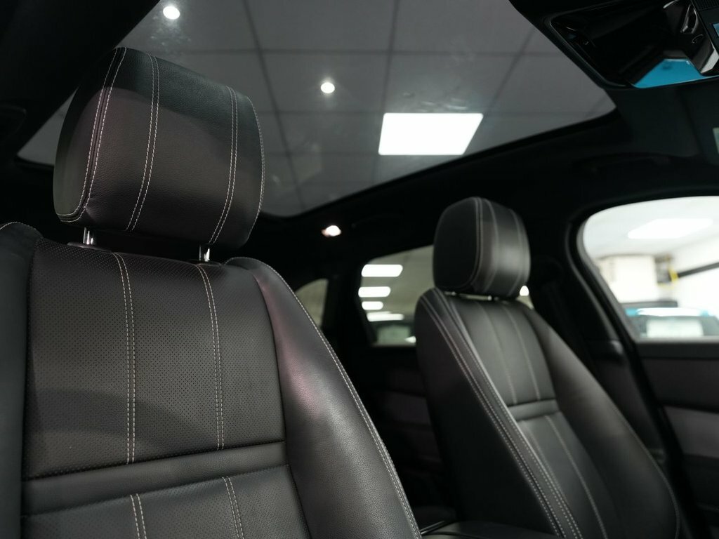 Land Rover Range Rover Velar 2L R-dynamic Se Grey #3