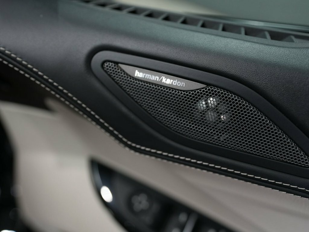 BMW 6 Series Gran Coupe 3L M Sport Black #3