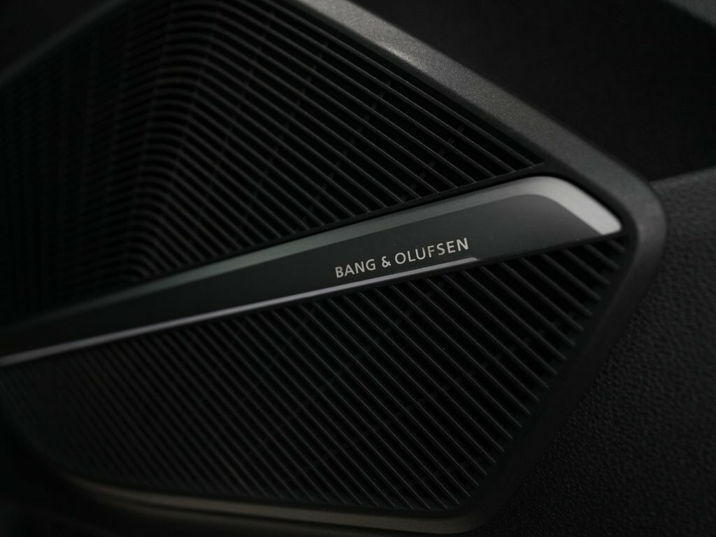 Audi SQ5 Sq5 Tfsi Quattro Grey #3