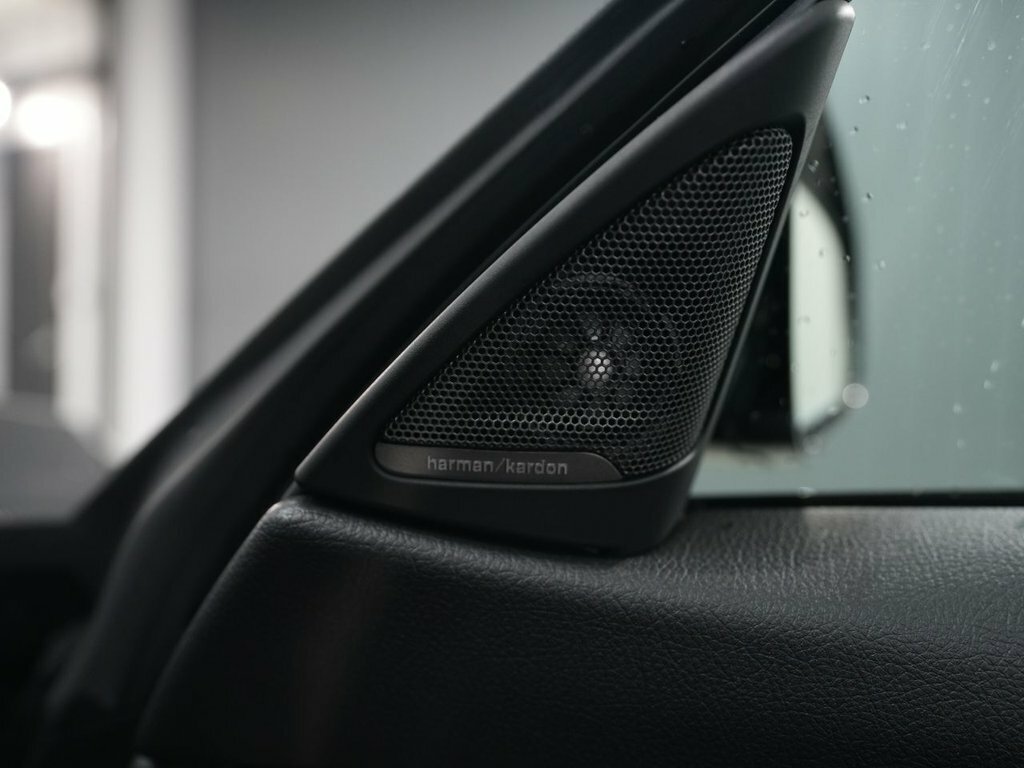 BMW M4 3L Competition Grey #3