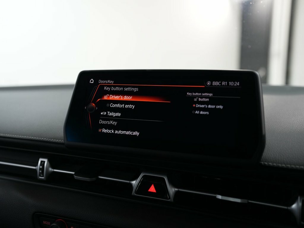 Toyota Supra Supra Pro Red #49