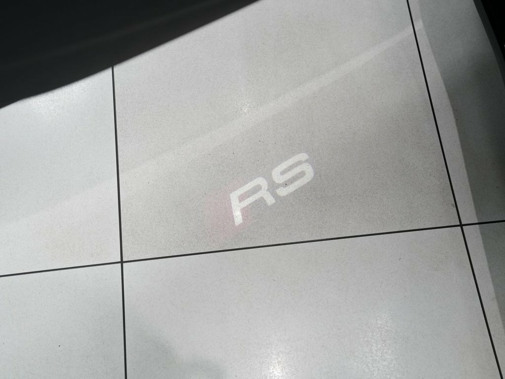 Audi RS Q3 Rs Q3 Tfsi Quattro Audi Sport Edition S Tronic White #15
