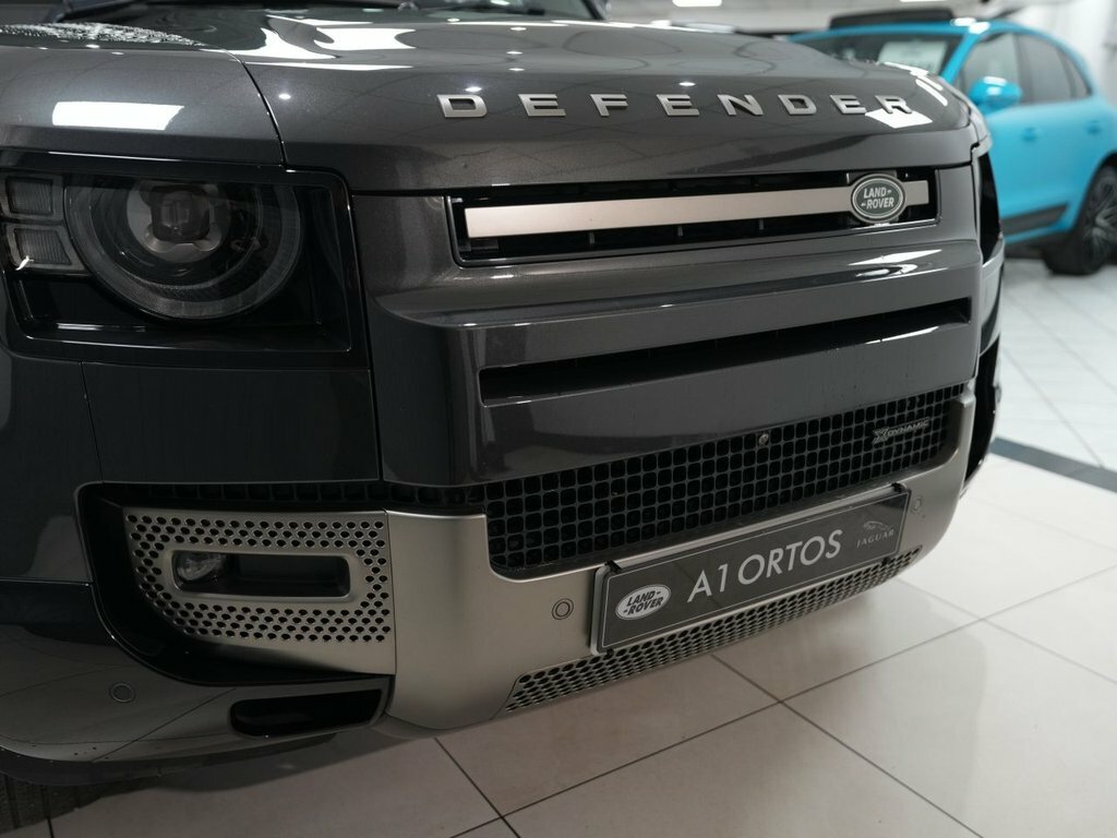 Land Rover Defender 3.0 D250 Hard Top Se #13