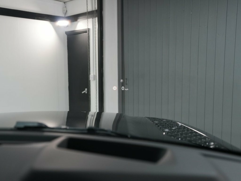 Land Rover Defender 3.0 D250 Hard Top Se #11