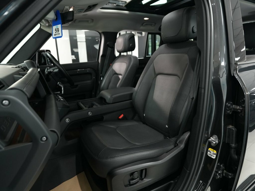 Land Rover Defender 3.0 D250 Hard Top Se #25