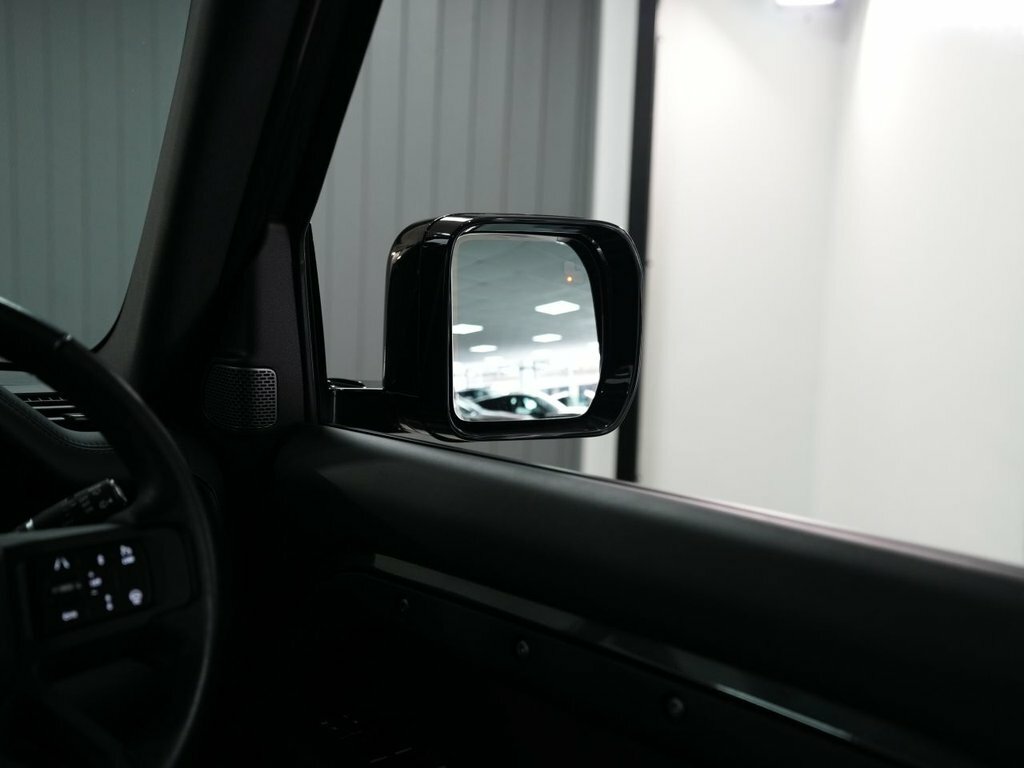 Land Rover Defender 3.0 D250 Hard Top Se #32