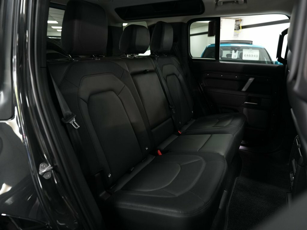 Land Rover Defender 3.0 D250 Hard Top Se #20