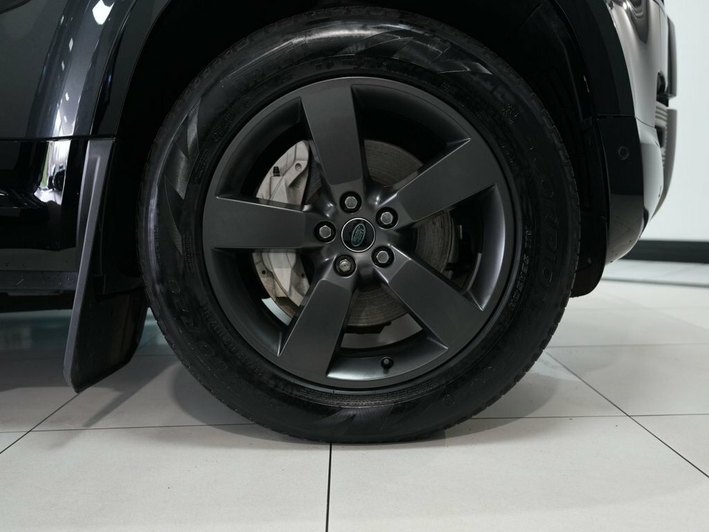 Land Rover Defender 3.0 D250 Hard Top Se #12