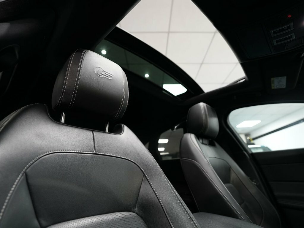 Jaguar XF 3L S Blue #3