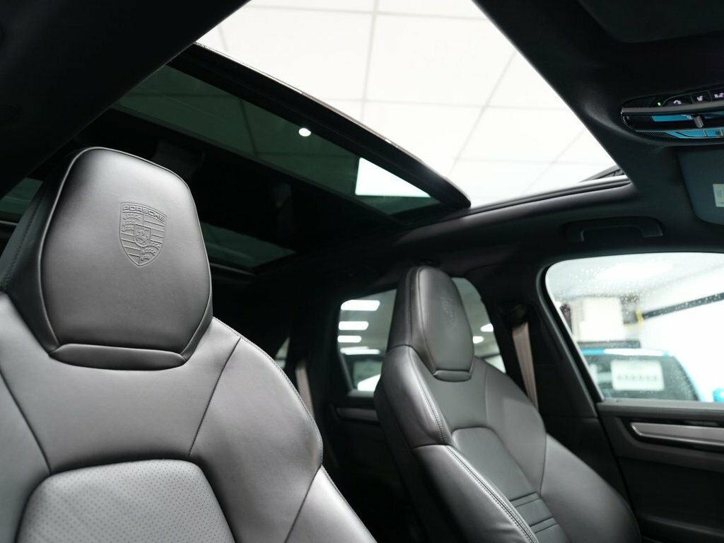 Porsche Cayenne 3L Platinum Edition Grey #3