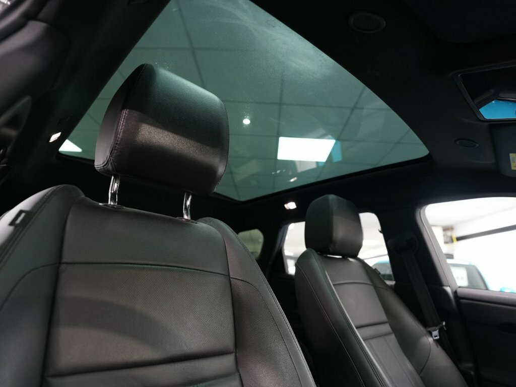 Land Rover Range Rover Evoque 2L Dynamic Se KT73MVP Black #3