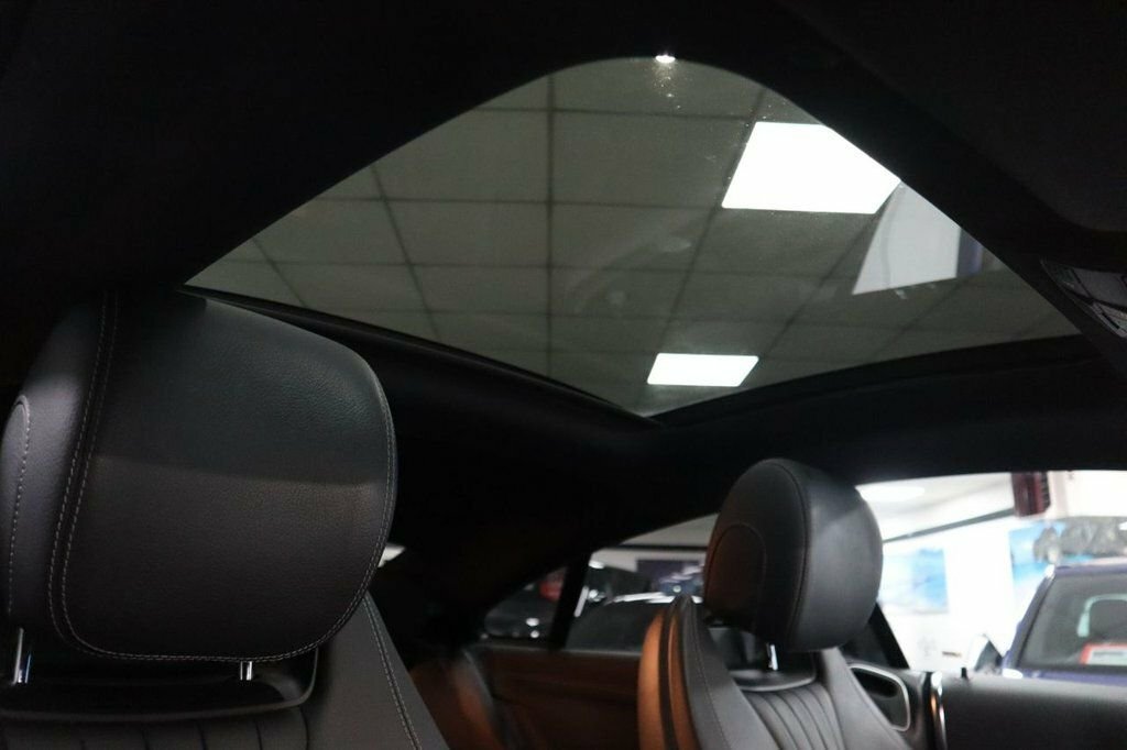 Mercedes-Benz E Class 2L Amg Line Night Edition Black #3