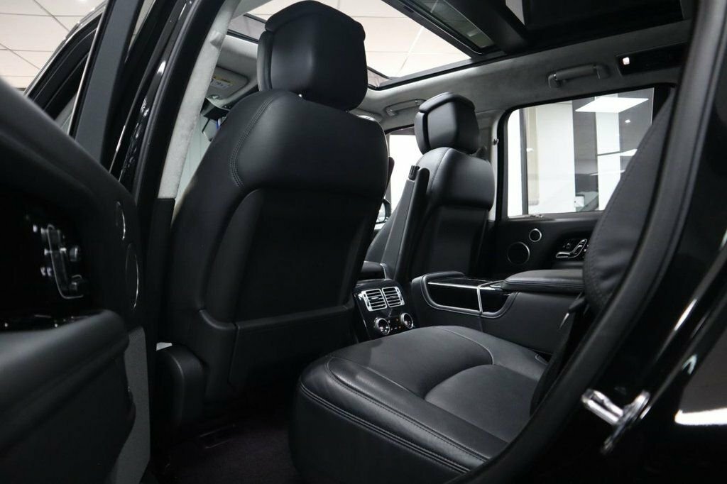 Land Rover Range Rover Range Rover Vogue Se Sdv8 Red #19