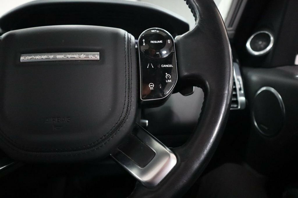 Land Rover Range Rover Range Rover Vogue Se Sdv8 Red #22