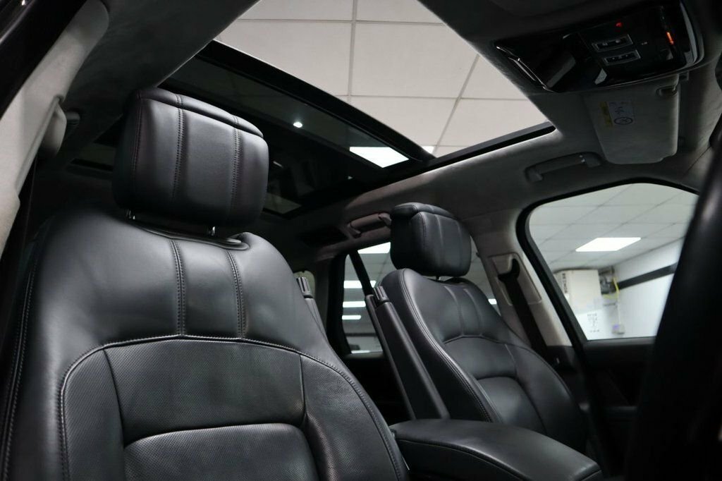 Land Rover Range Rover 3L Autobiography 5dr Black #3
