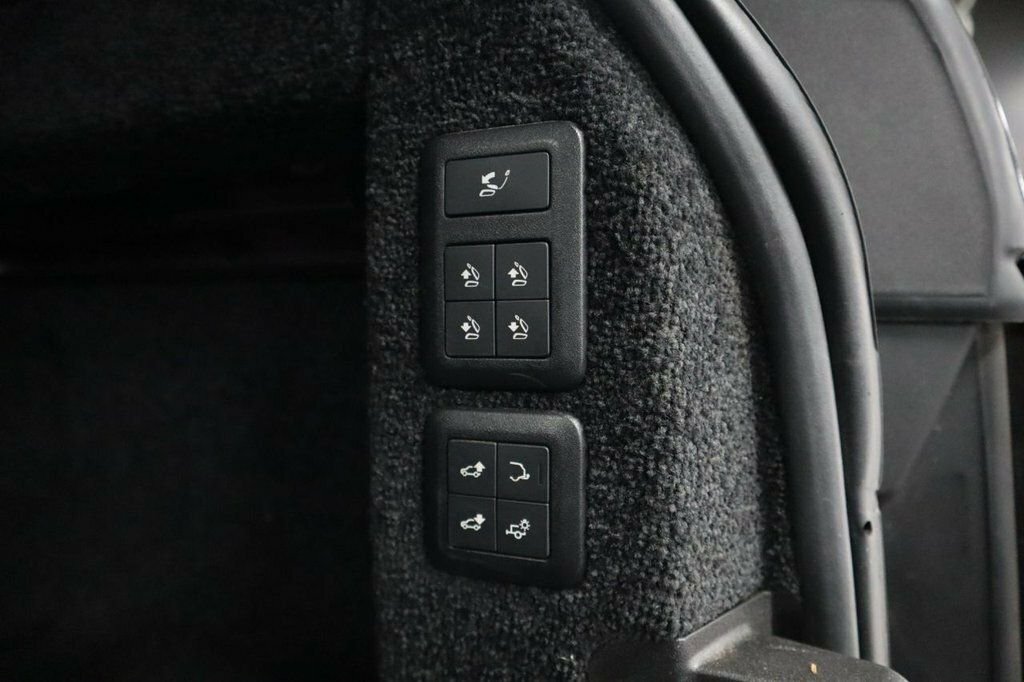 Land Rover Range Rover Range Rover Vogue Se Sdv8 Red #9