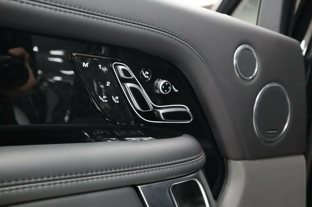 Land Rover Range Rover Range Rover Vogue Se Sdv8 Red #18