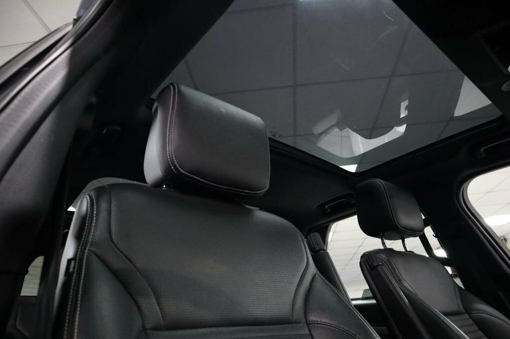 Land Rover Discovery 3L Dynamic Hse Black #3